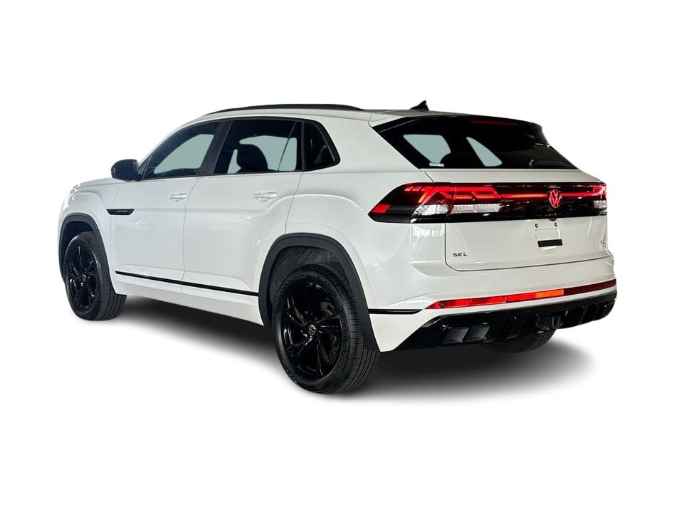 Thumbnail: 2025 Volkswagen Atlas - 4