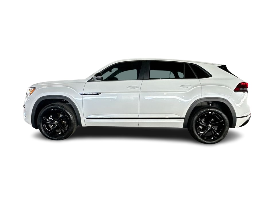 Thumbnail: 2025 Volkswagen Atlas - 3