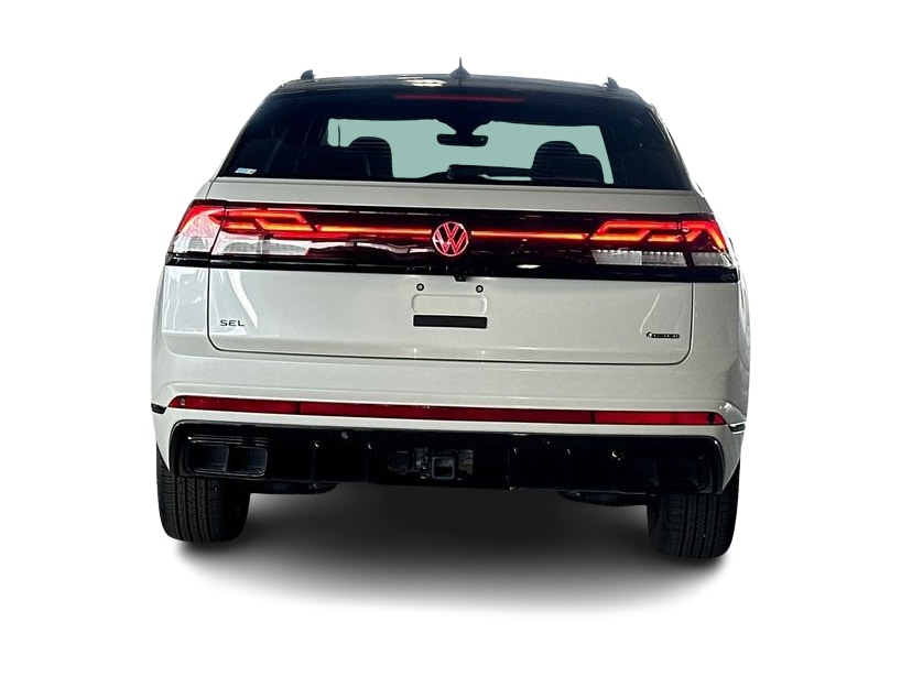 Thumbnail: 2025 Volkswagen Atlas - 20