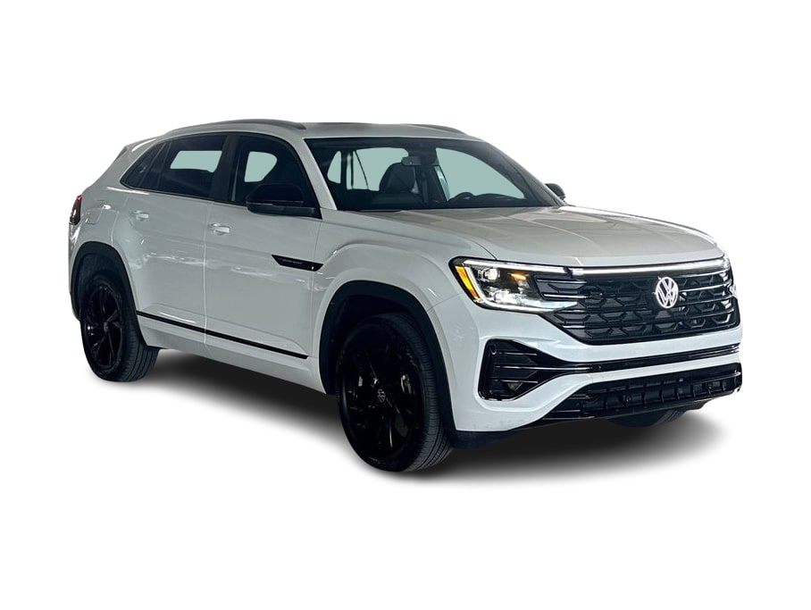 Thumbnail: 2025 Volkswagen Atlas - 18