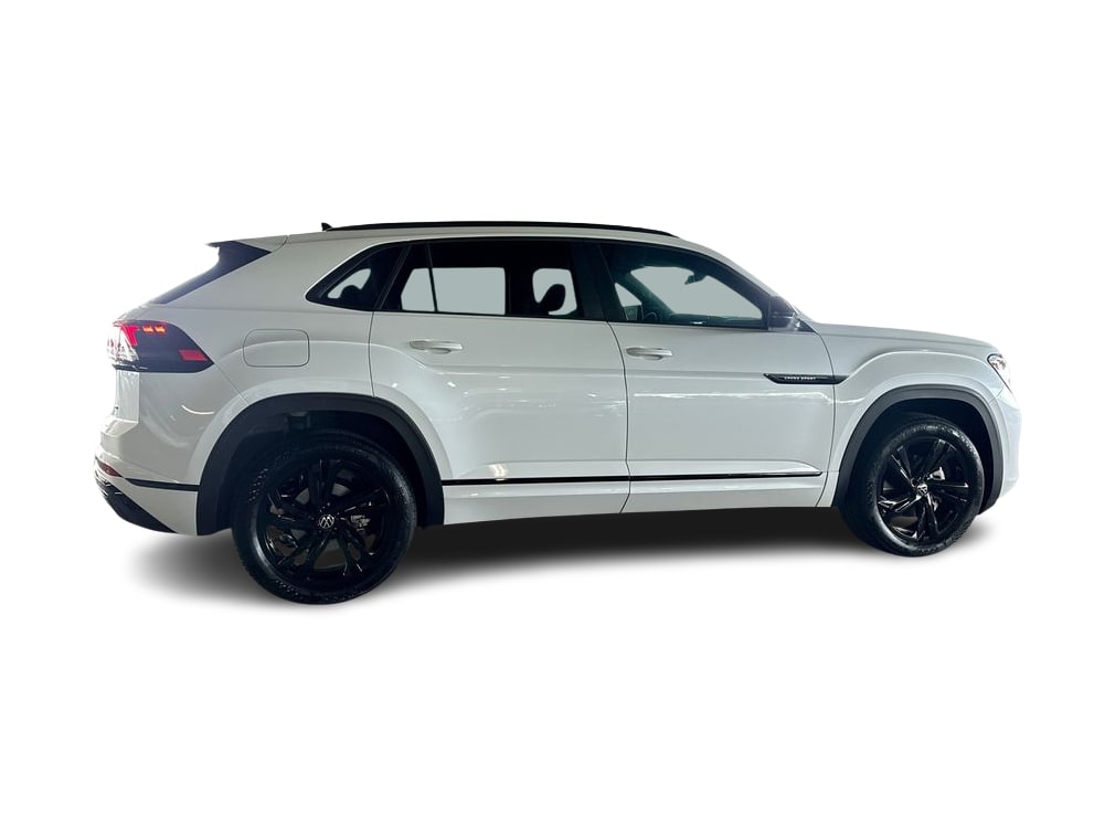 Thumbnail: 2025 Volkswagen Atlas - 22