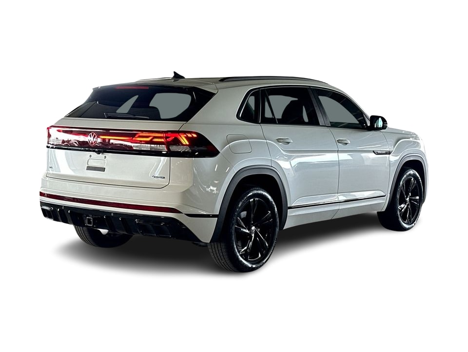 Thumbnail: 2025 Volkswagen Atlas - 21