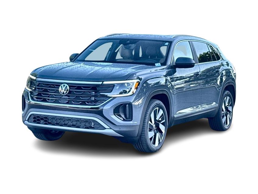 Thumbnail: 2026 Volkswagen Atlas - 19