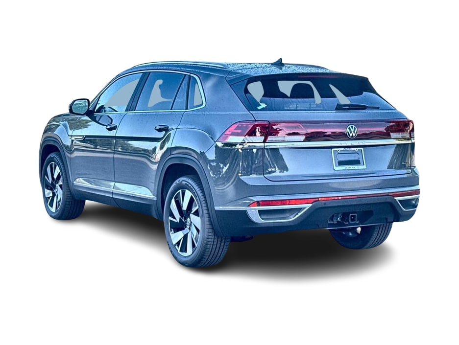 Thumbnail: 2026 Volkswagen Atlas - 20