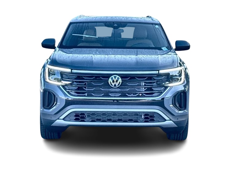 Thumbnail: 2026 Volkswagen Atlas - 4