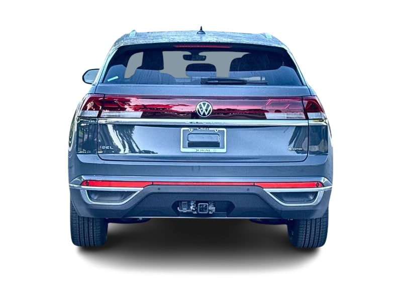Thumbnail: 2026 Volkswagen Atlas - 21