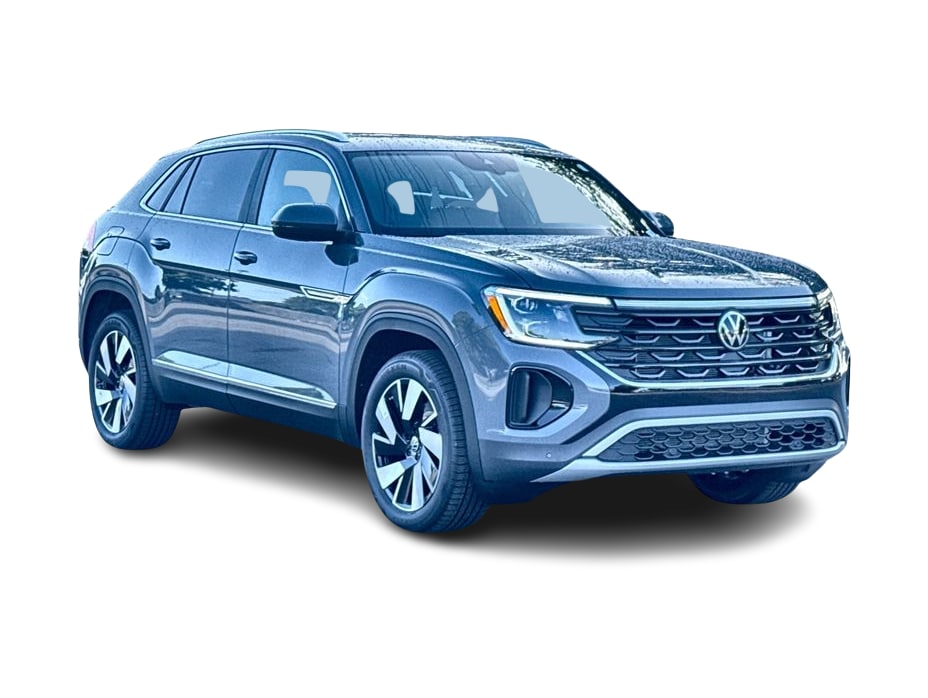 Thumbnail: 2026 Volkswagen Atlas - 18