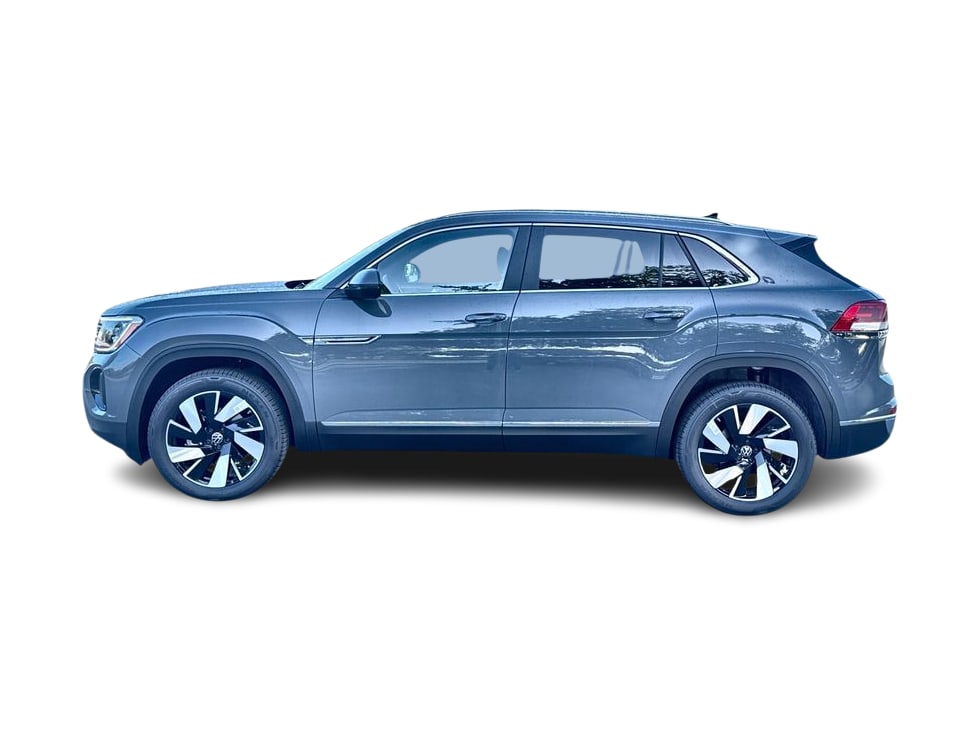 Thumbnail: 2026 Volkswagen Atlas - 3