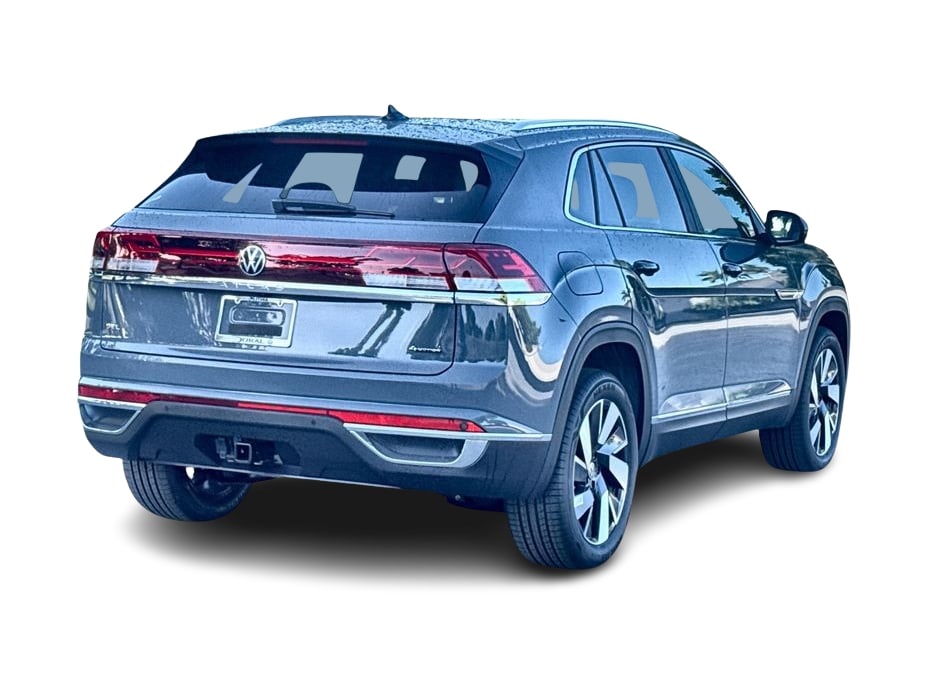 Thumbnail: 2026 Volkswagen Atlas - 22