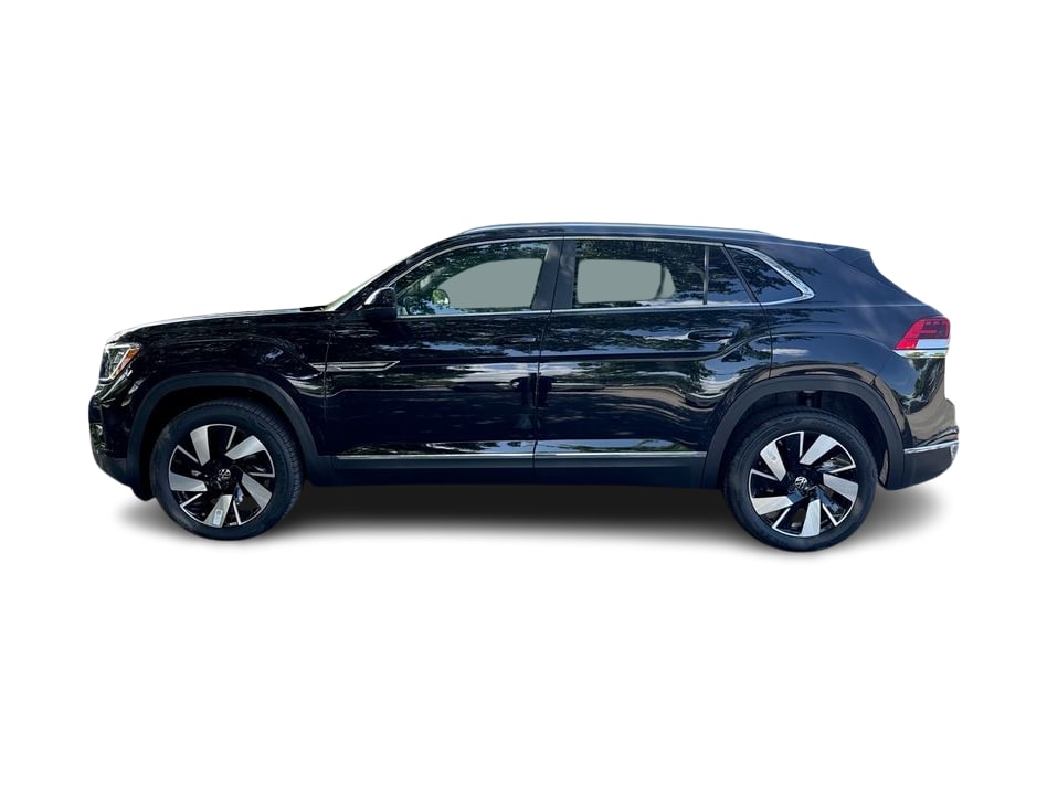 Thumbnail: 2026 Volkswagen Atlas - 3