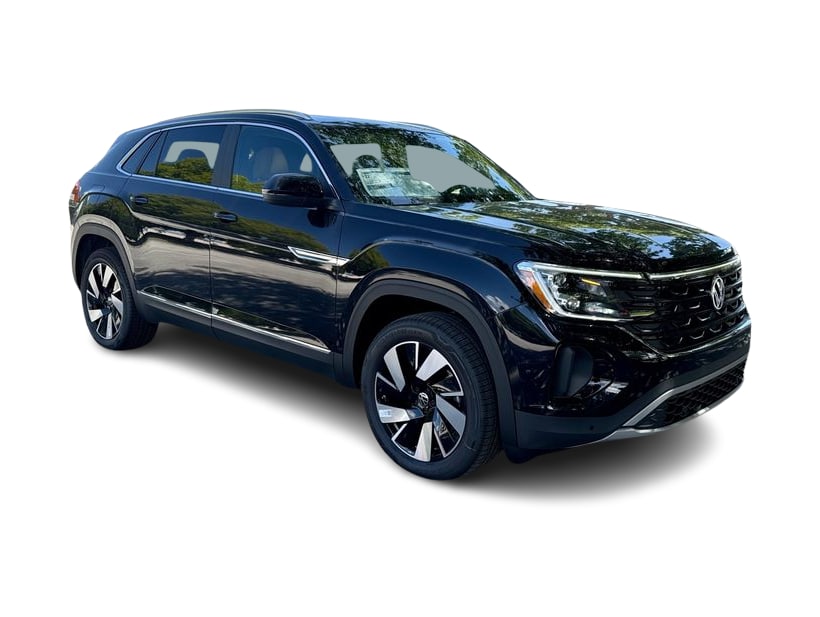 Thumbnail: 2026 Volkswagen Atlas - 18