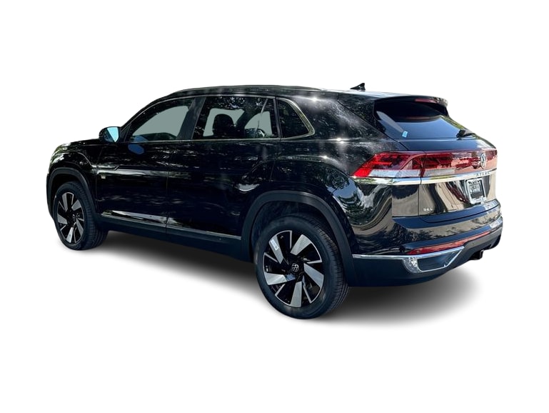 Thumbnail: 2026 Volkswagen Atlas - 19