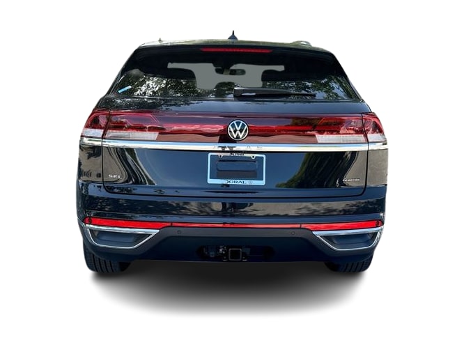 Thumbnail: 2026 Volkswagen Atlas - 20
