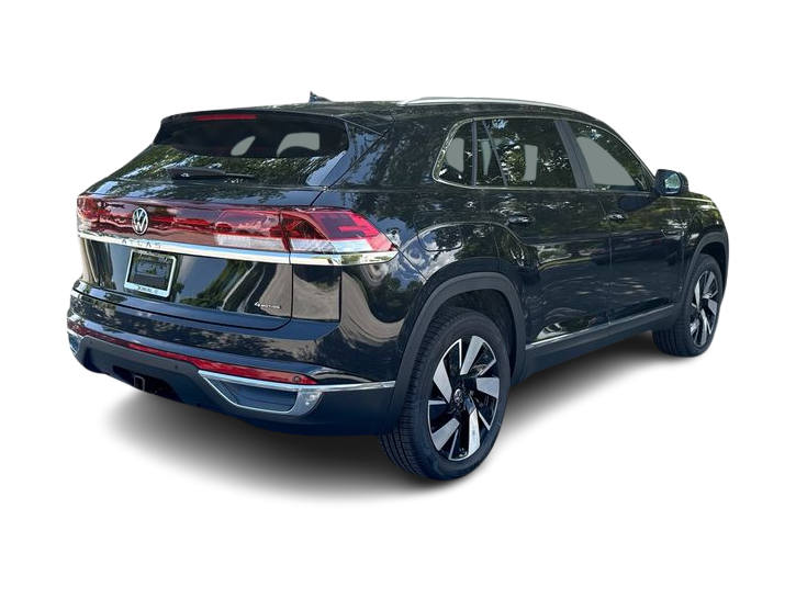 Thumbnail: 2026 Volkswagen Atlas - 21