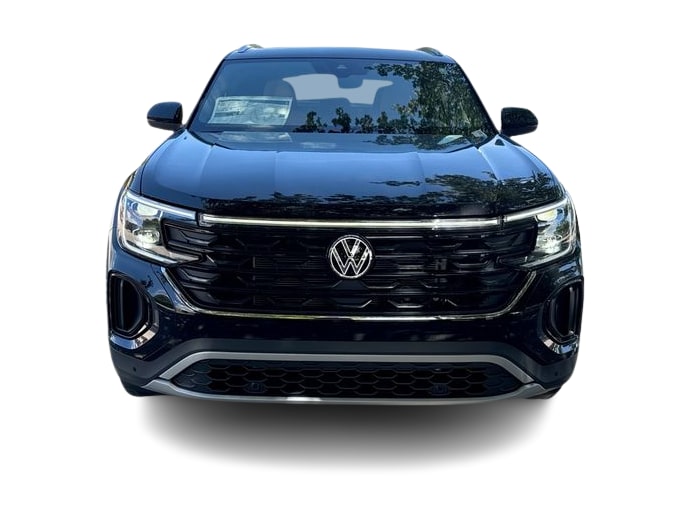 Thumbnail: 2026 Volkswagen Atlas - 4