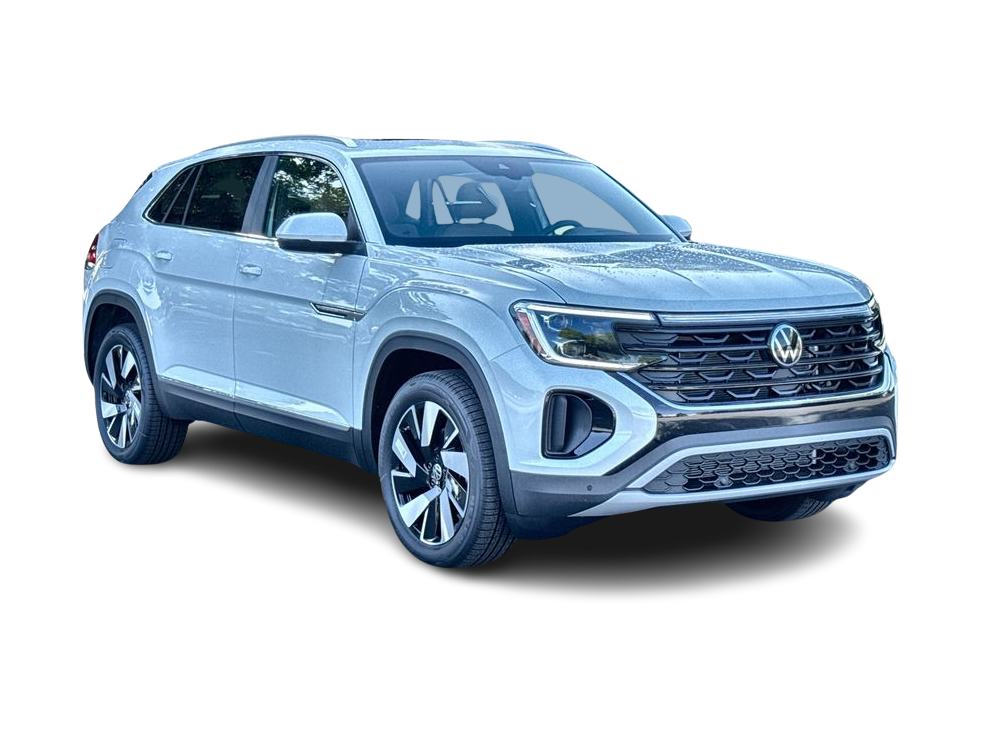 Thumbnail: 2026 Volkswagen Atlas - 19