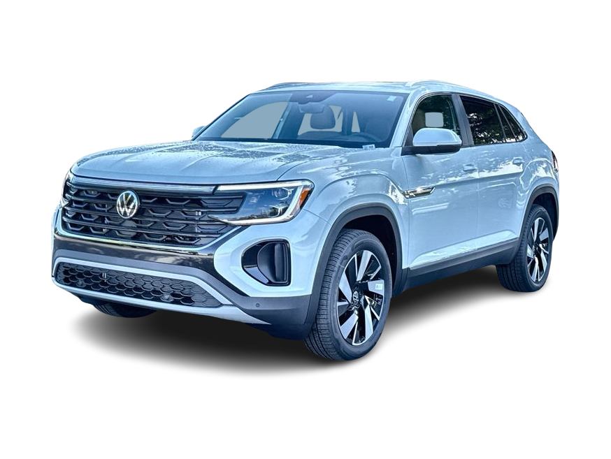 Thumbnail: 2026 Volkswagen Atlas - 20