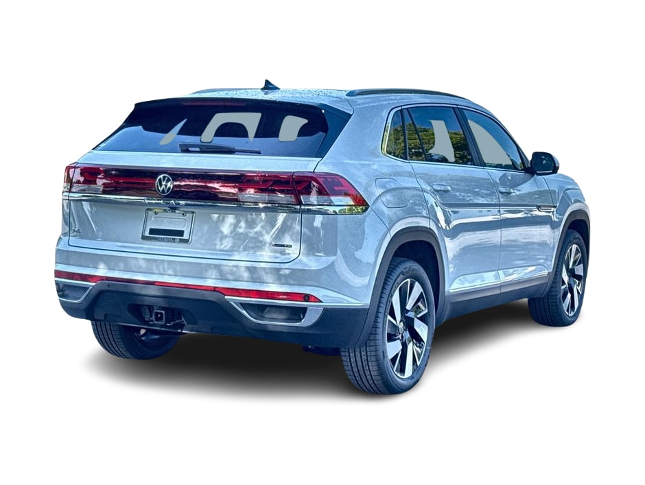 Thumbnail: 2026 Volkswagen Atlas - 22
