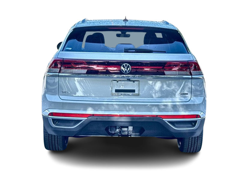 Thumbnail: 2026 Volkswagen Atlas - 21