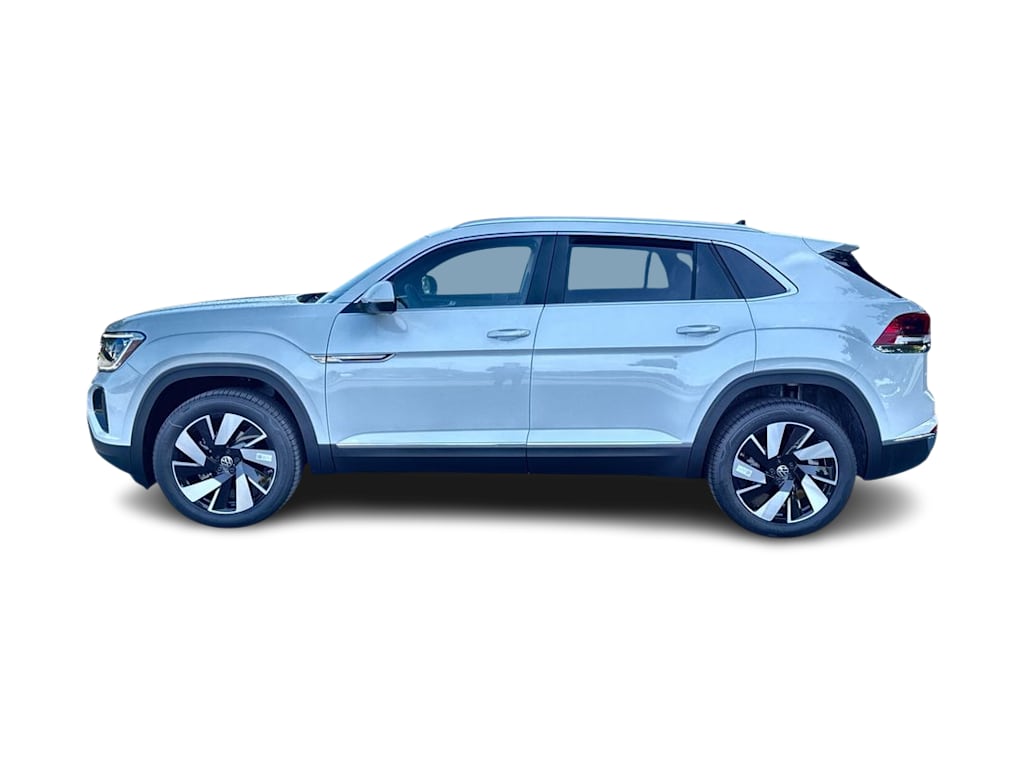 Thumbnail: 2026 Volkswagen Atlas - 3