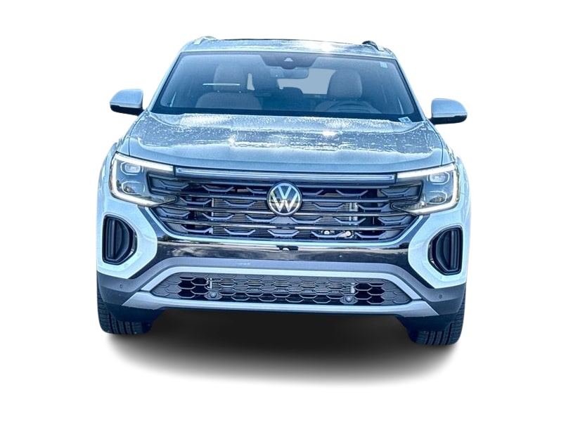 Thumbnail: 2026 Volkswagen Atlas - 5
