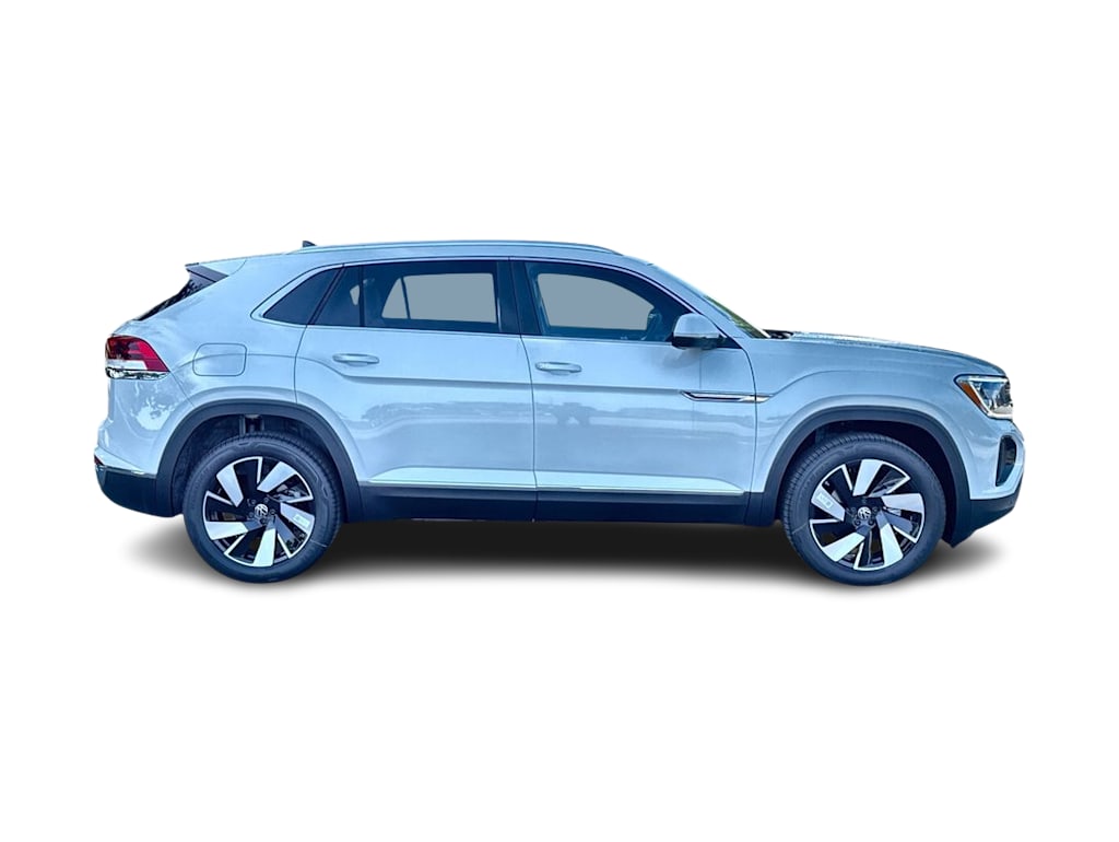 Thumbnail: 2026 Volkswagen Atlas - 23