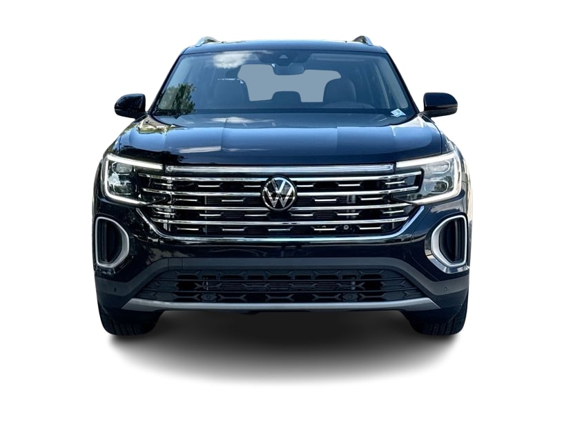 Thumbnail: 2026 Volkswagen Atlas - 5