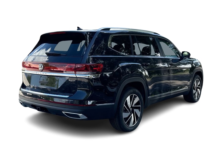 Thumbnail: 2026 Volkswagen Atlas - 22