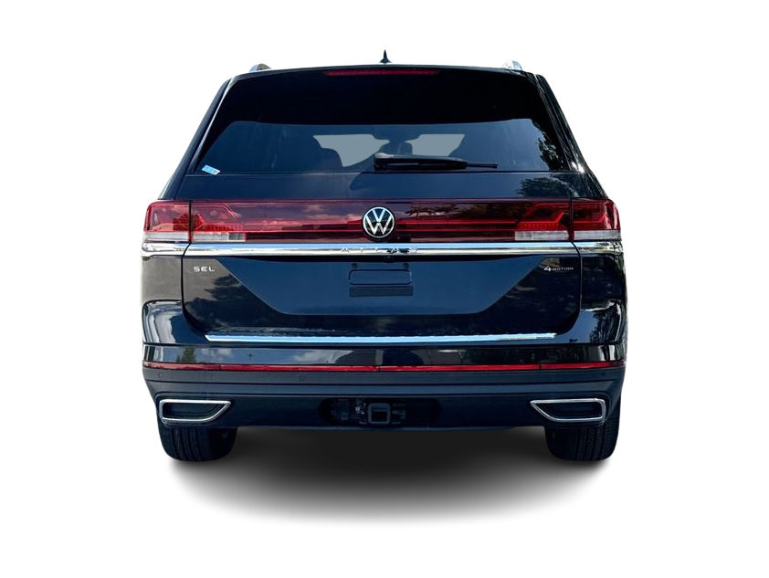 Thumbnail: 2026 Volkswagen Atlas - 21
