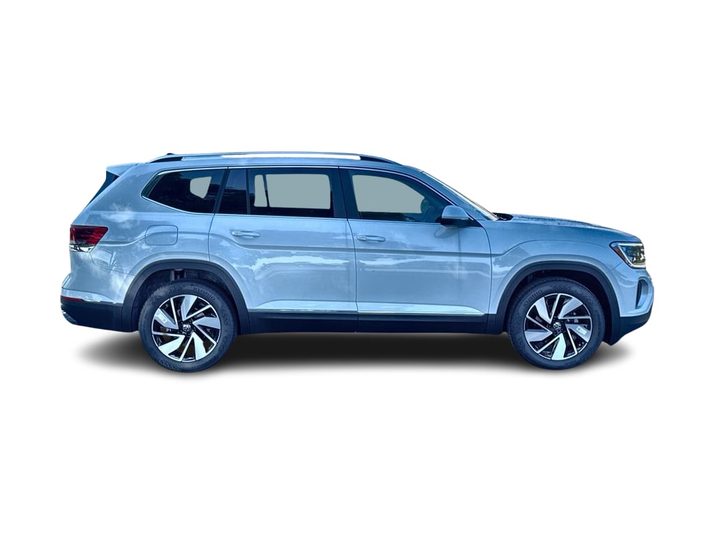 Thumbnail: 2026 Volkswagen Atlas - 23