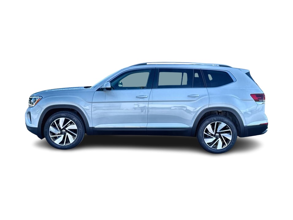 Thumbnail: 2026 Volkswagen Atlas - 3