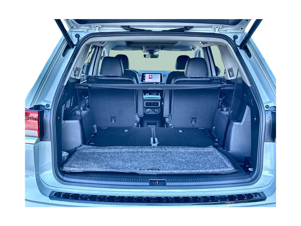 Thumbnail: 2026 Volkswagen Atlas - 16