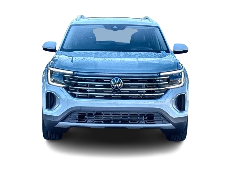 Thumbnail: 2026 Volkswagen Atlas - 5