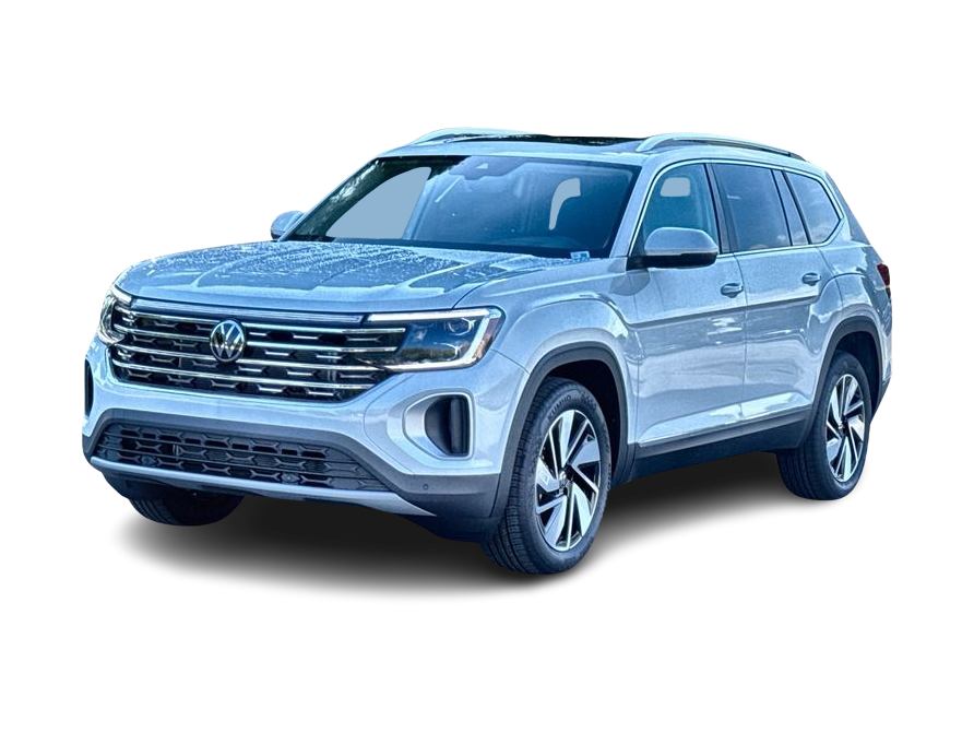 Thumbnail: 2026 Volkswagen Atlas - 20