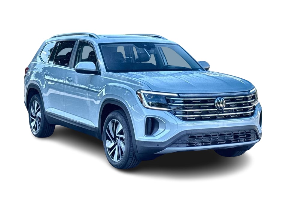 Thumbnail: 2026 Volkswagen Atlas - 19