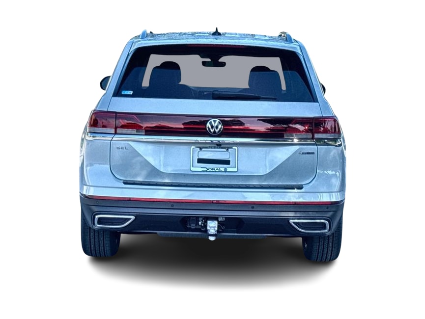 Thumbnail: 2026 Volkswagen Atlas - 21
