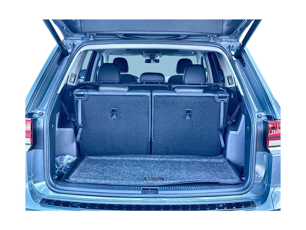 Thumbnail: 2026 Volkswagen Atlas - 17