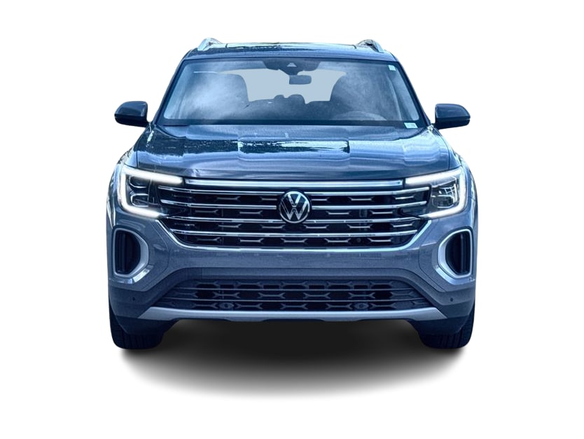 Thumbnail: 2026 Volkswagen Atlas - 5