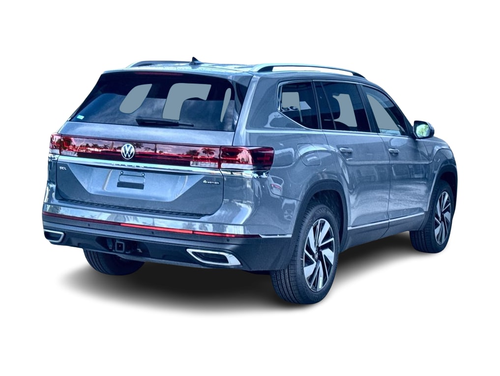 Thumbnail: 2026 Volkswagen Atlas - 23