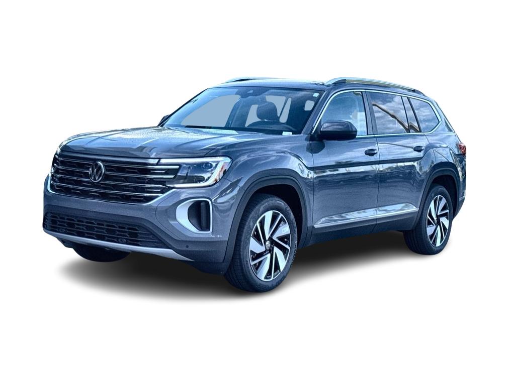 Thumbnail: 2026 Volkswagen Atlas - 21