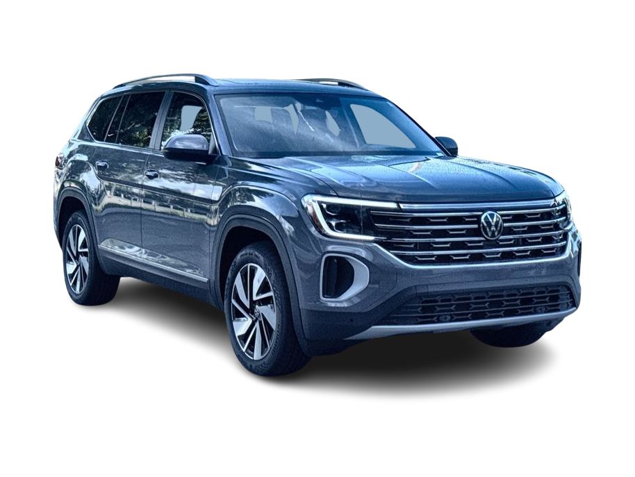 Thumbnail: 2026 Volkswagen Atlas - 20