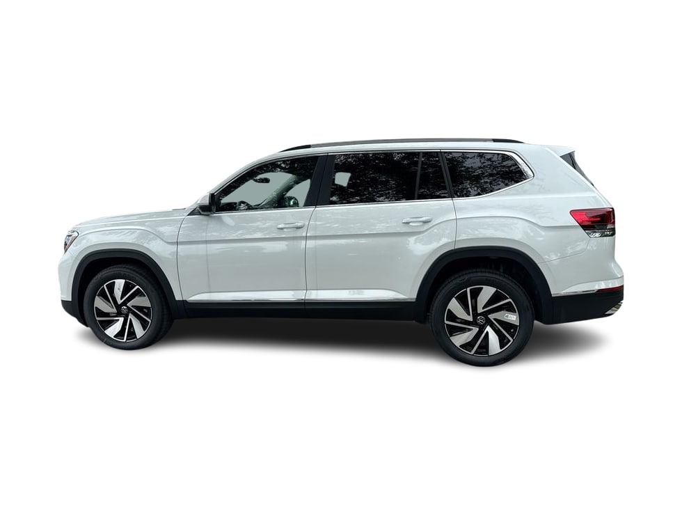 Thumbnail: 2026 Volkswagen Atlas - 3