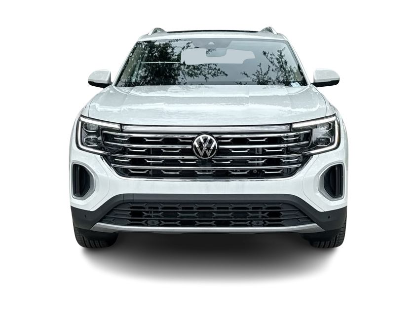 Thumbnail: 2026 Volkswagen Atlas - 6