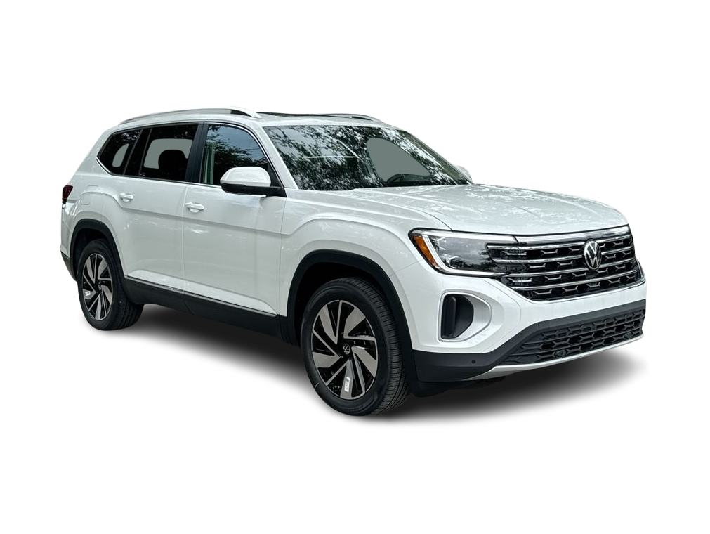 Thumbnail: 2026 Volkswagen Atlas - 19