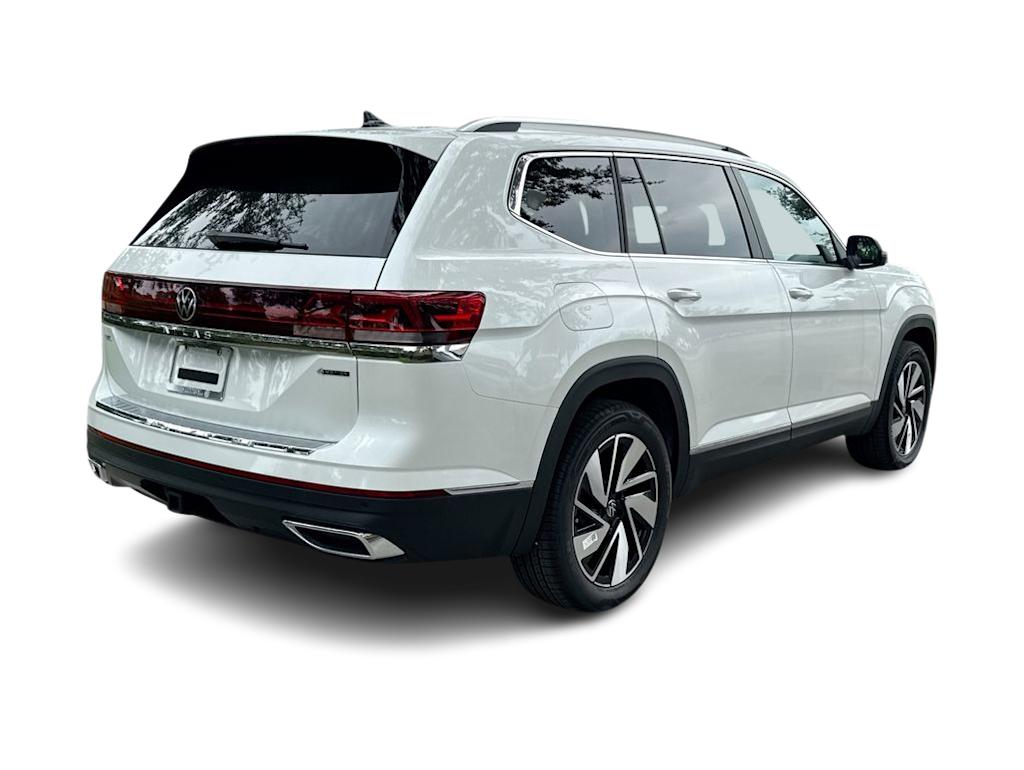 Thumbnail: 2026 Volkswagen Atlas - 21