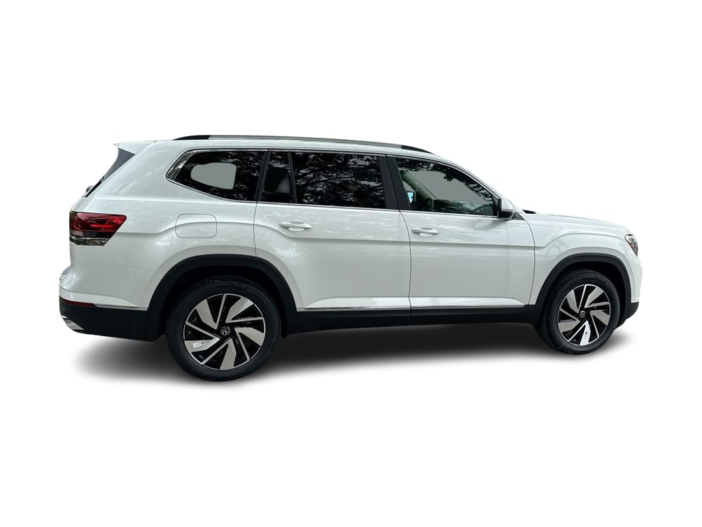 Thumbnail: 2026 Volkswagen Atlas - 22