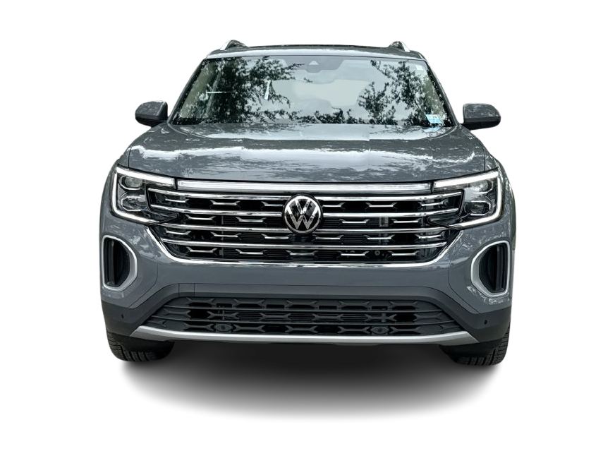 Thumbnail: 2026 Volkswagen Atlas - 3