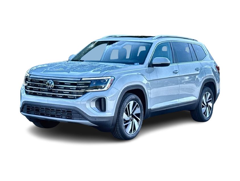 Thumbnail: 2026 Volkswagen Atlas - 20