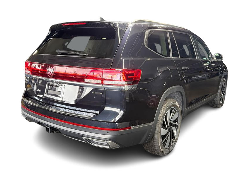 Thumbnail: 2026 Volkswagen Atlas - 22