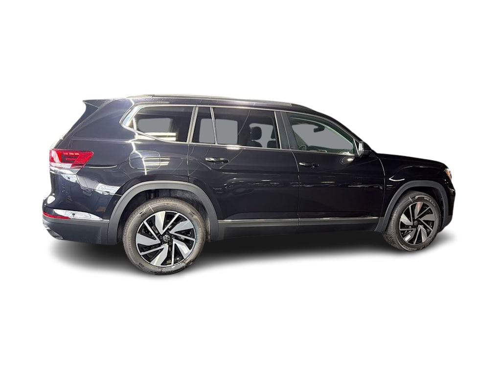 Thumbnail: 2026 Volkswagen Atlas - 23